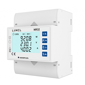 NR32 Multimeter