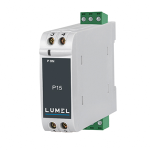 Lumel P15 Splitter