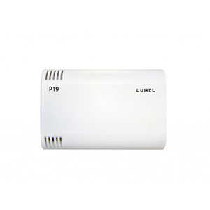 Lumel P19 Temperature and humidity Sensor