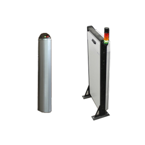 SMP Stationary Radiation Monitor Systems