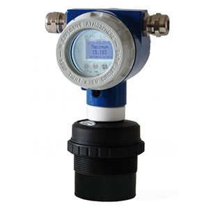 Lumel ULT21 Ultrasonic Level sensor