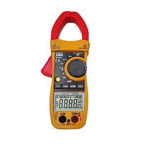 VA312 Digital Clamp Meter