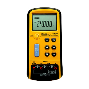 Lumel VA700 Volt/mA Calibrator