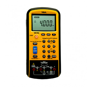Lumel VA702 Calibrator