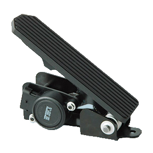 Makersan MO 129-S Floor type accelerator pedal