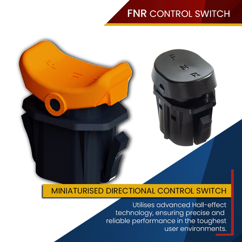 FNR Control Switch