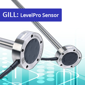 GILL LevelPro Sensor