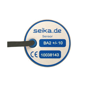 Seika BA Accelerometers