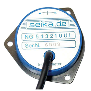 Seika NG Inclinometers