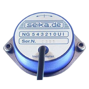 เครื่องวัดความวัดความเอียง Seika NG360