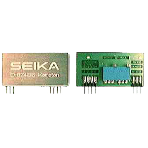 Seika NV4a Signal conditioning accessories