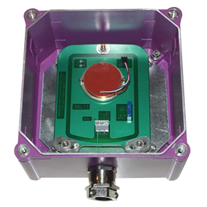 Seika SBL1 Sensor Box