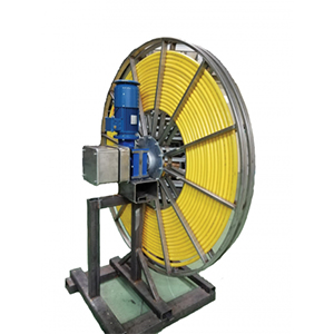 Apollo Explosion Proof Cable reels