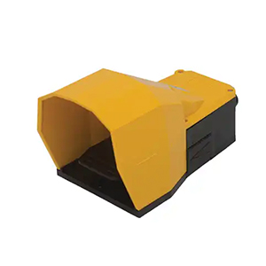 TER 6100/6200 Footswitches