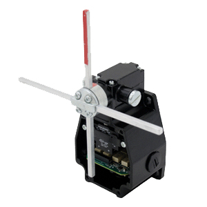 TER 7551-EVO position limit switch