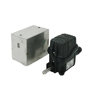 TER FOX ATEX Explosion Proof Rotary Limit Switches