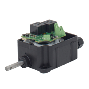 TER BASE EVO Electronic Limit Switches