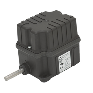 TER Base Rotary Limit Switch