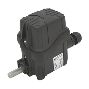 TER Fox Rotary Limit Switch