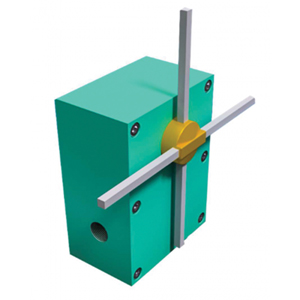 Limitex A Explosion Proof Cross Position Limit Switch