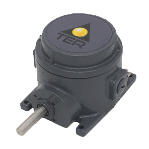 TER Limit AG Rotary Limit Switch
