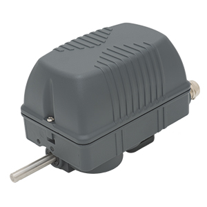 TER TOP Rotary Limit Switches