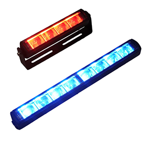 TER LED Projectors for Overhead Crane Trolley