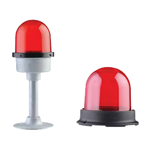 TER Obstruction Lamps