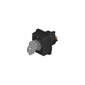 TER PRSL0513PI Selector Switches