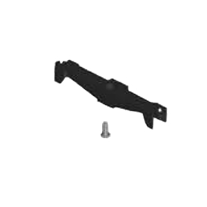 TER PRSL3558PI Switch Holder with screws
