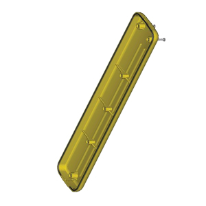 TER SL000169R Lower Cover 8 buttons