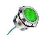 Ø30mm LED Indicator