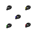 Pendant Selector Switches