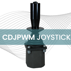 CDJPWM Joystick