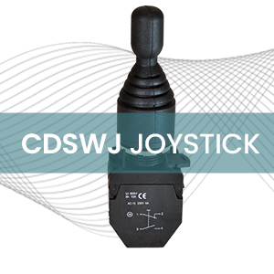 CDSWJ Joystick