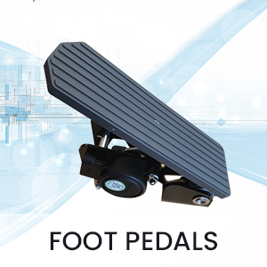 Foot Pedals