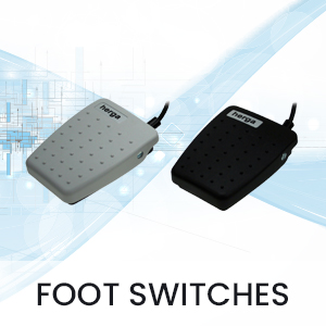 Foot Switches