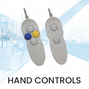 Hand Controls