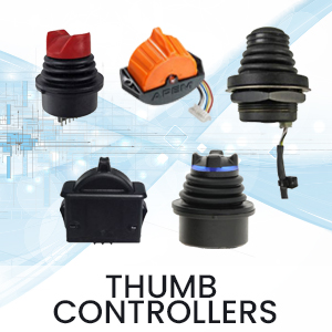 Thumb Controllers