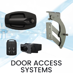 Door Access Systems copy